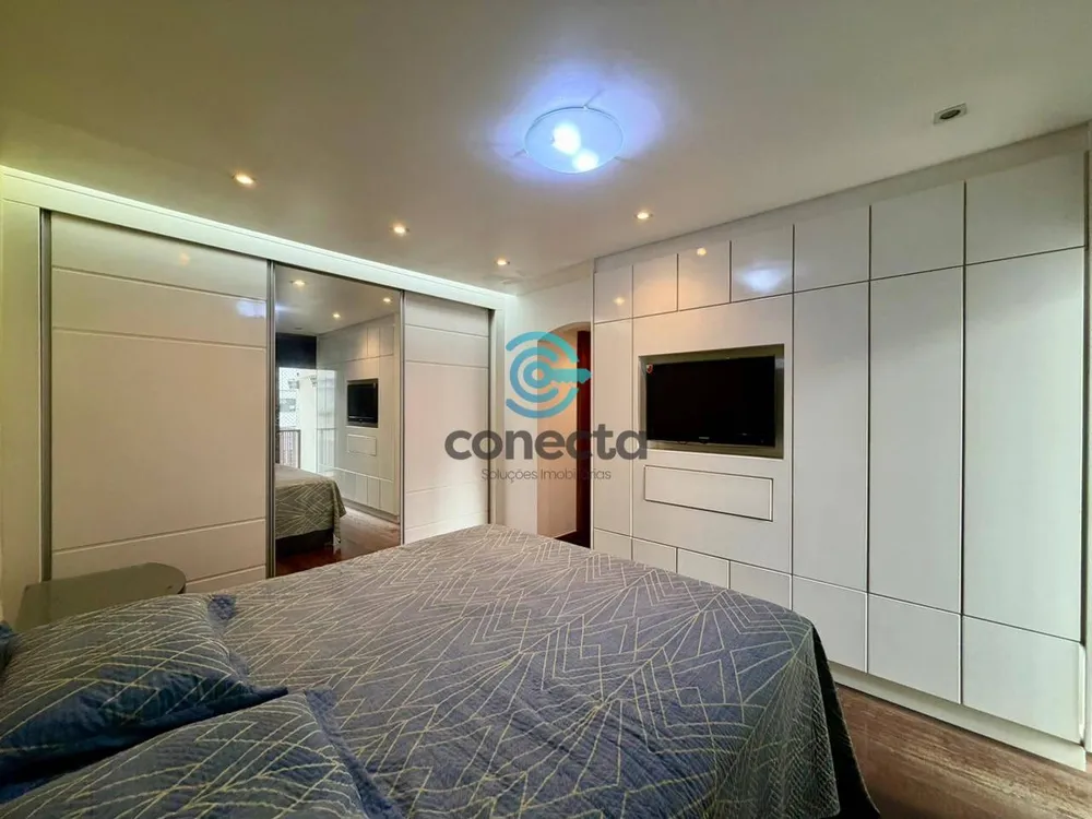 Apartamento, 4 quartos, 200 m² - Foto 17
