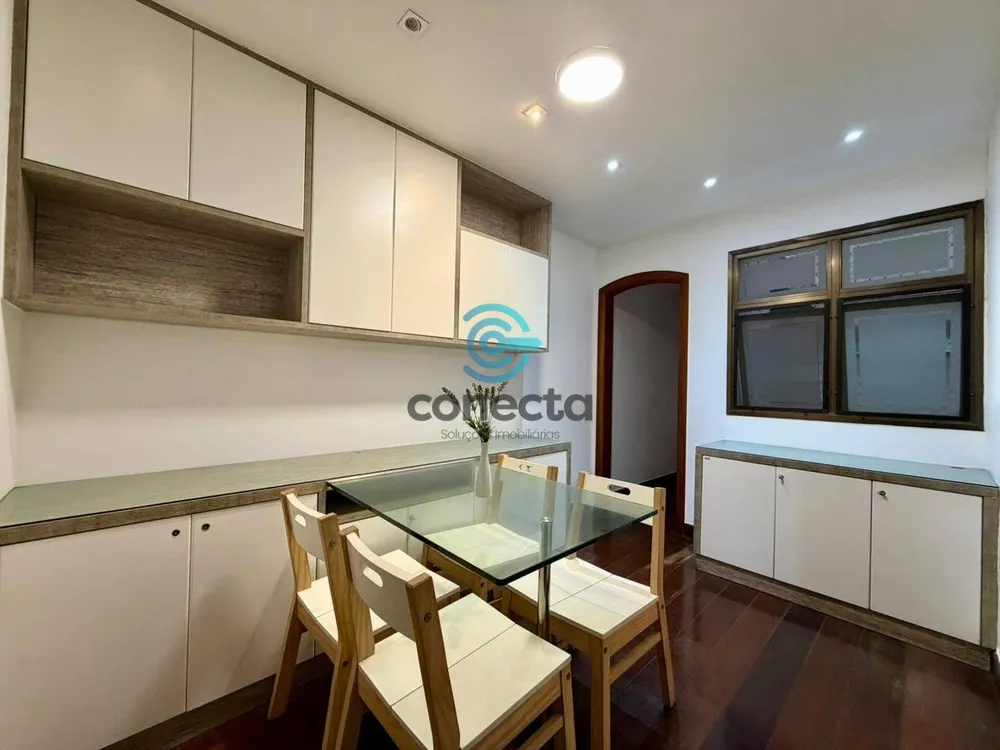 Apartamento, 4 quartos, 200 m² - Foto 30