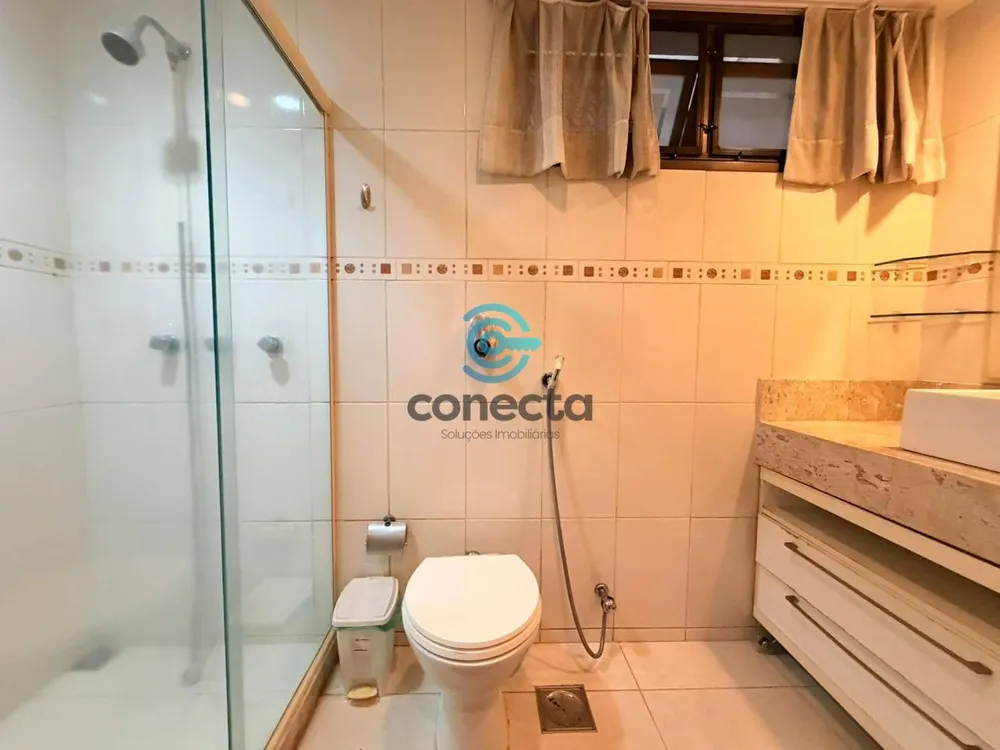 Apartamento, 4 quartos, 200 m² - Foto 20