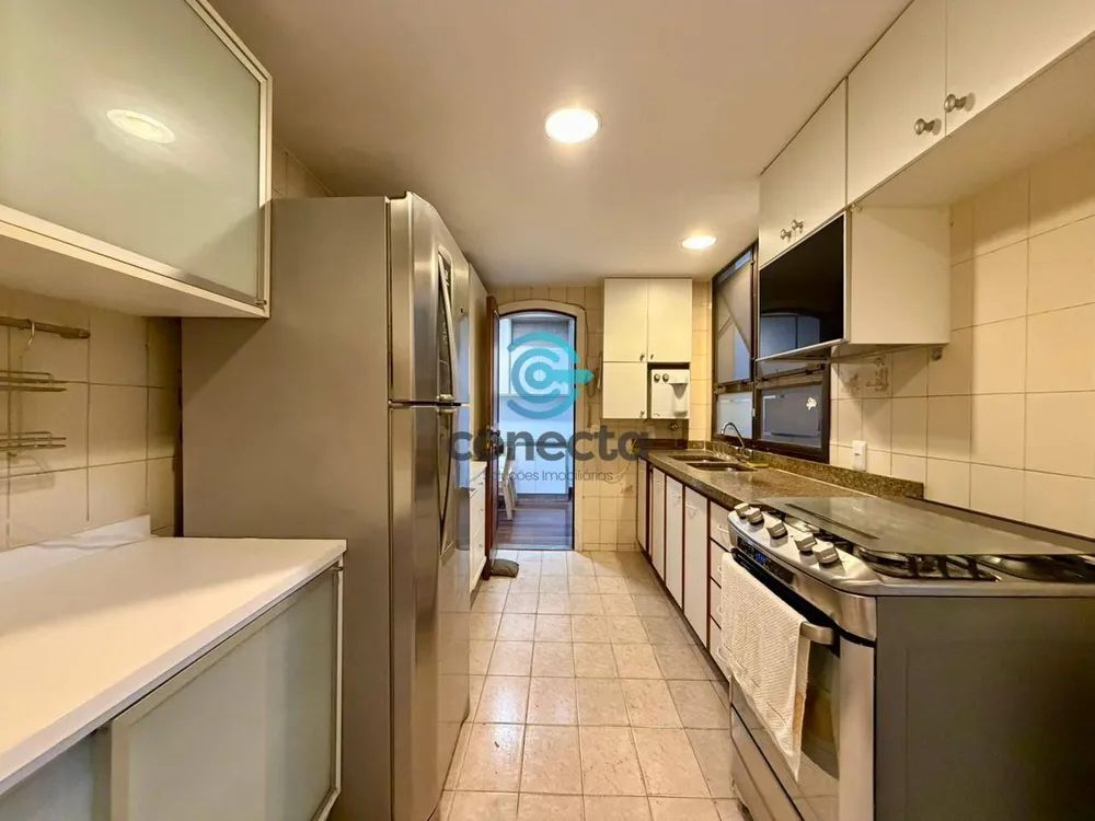 Apartamento, 4 quartos, 200 m² - Foto 28
