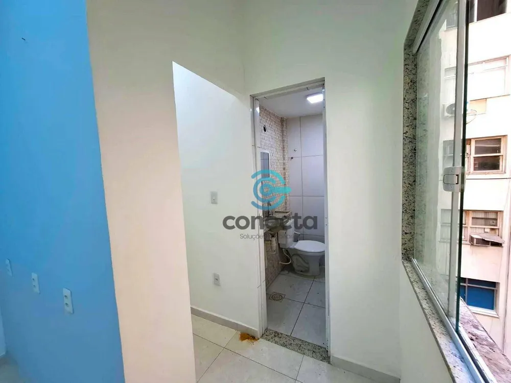 Sala-Conjunto, 24 m² - Foto 7