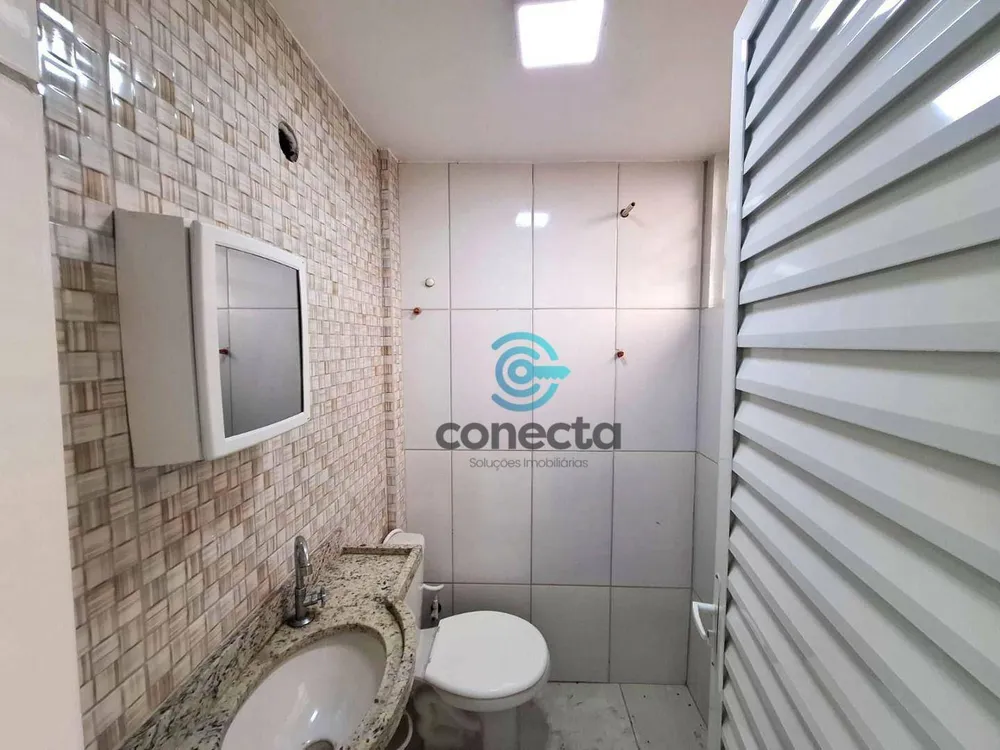 Sala-Conjunto, 24 m² - Foto 9