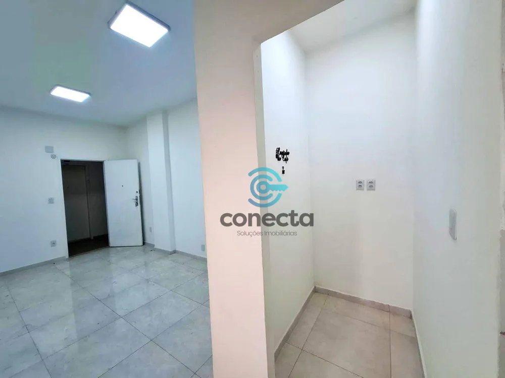 Sala-Conjunto, 24 m² - Foto 4