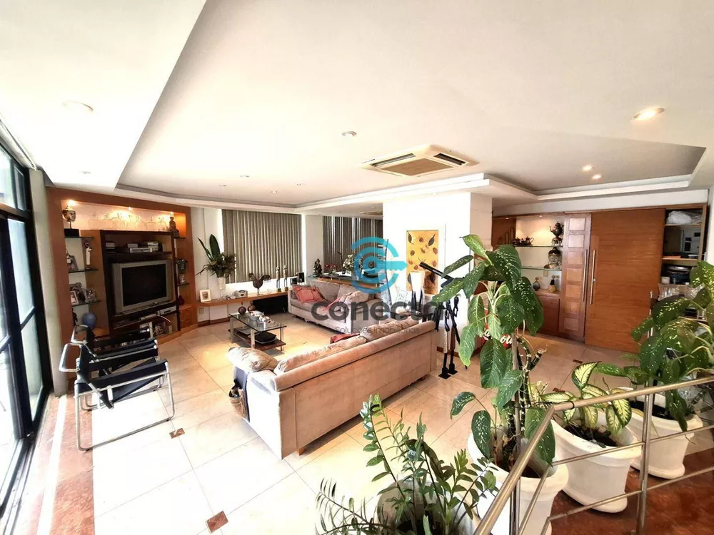 Cobertura, 4 quartos, 295 m² - Foto 28