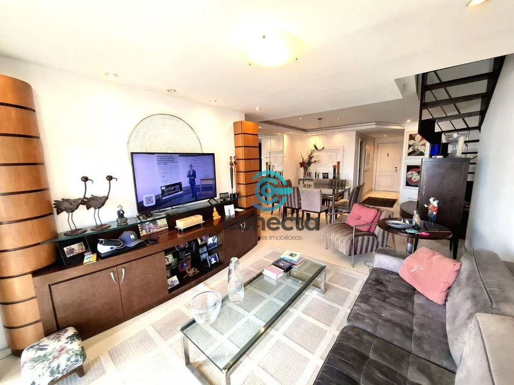 Cobertura, 4 quartos, 295 m² - Foto 18