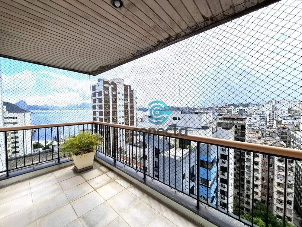 Cobertura, 4 quartos, 295 m² - Foto 21