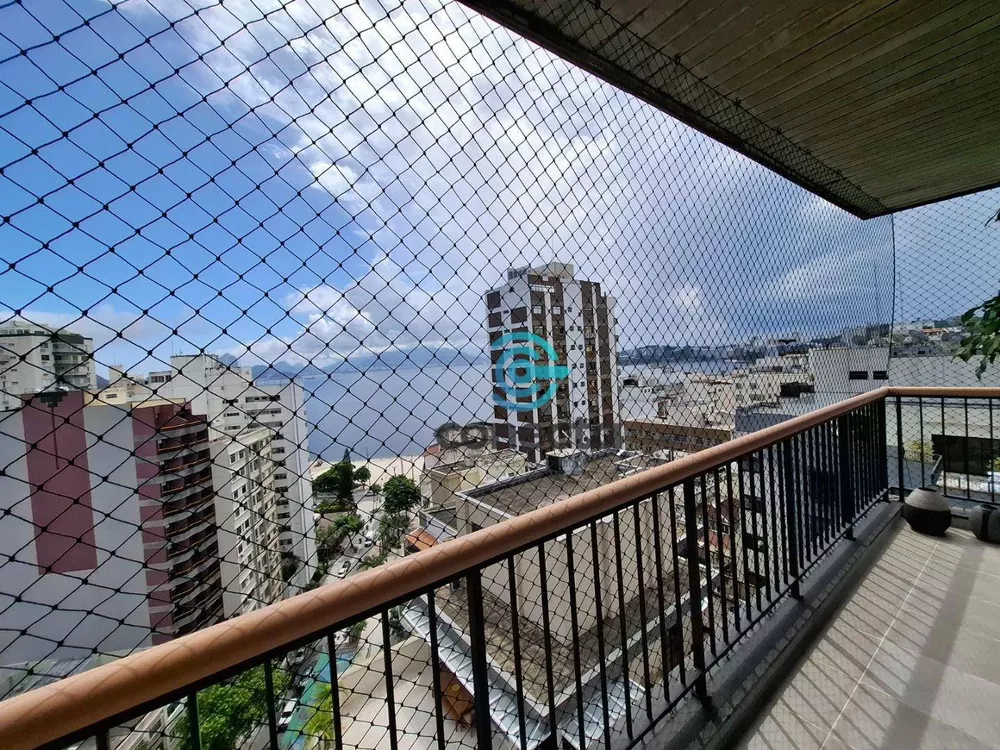 Cobertura, 4 quartos, 295 m² - Foto 3