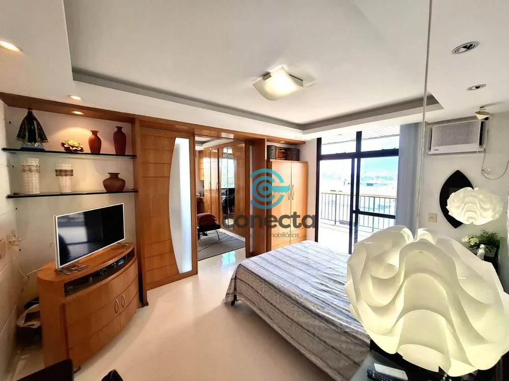 Cobertura, 4 quartos, 295 m² - Foto 2
