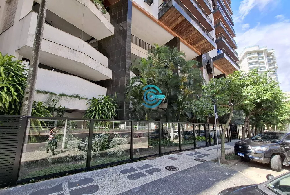 Cobertura, 4 quartos, 295 m² - Foto 31