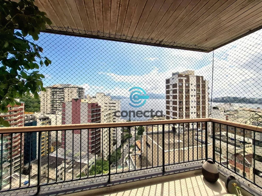Cobertura, 4 quartos, 295 m² - Foto 20