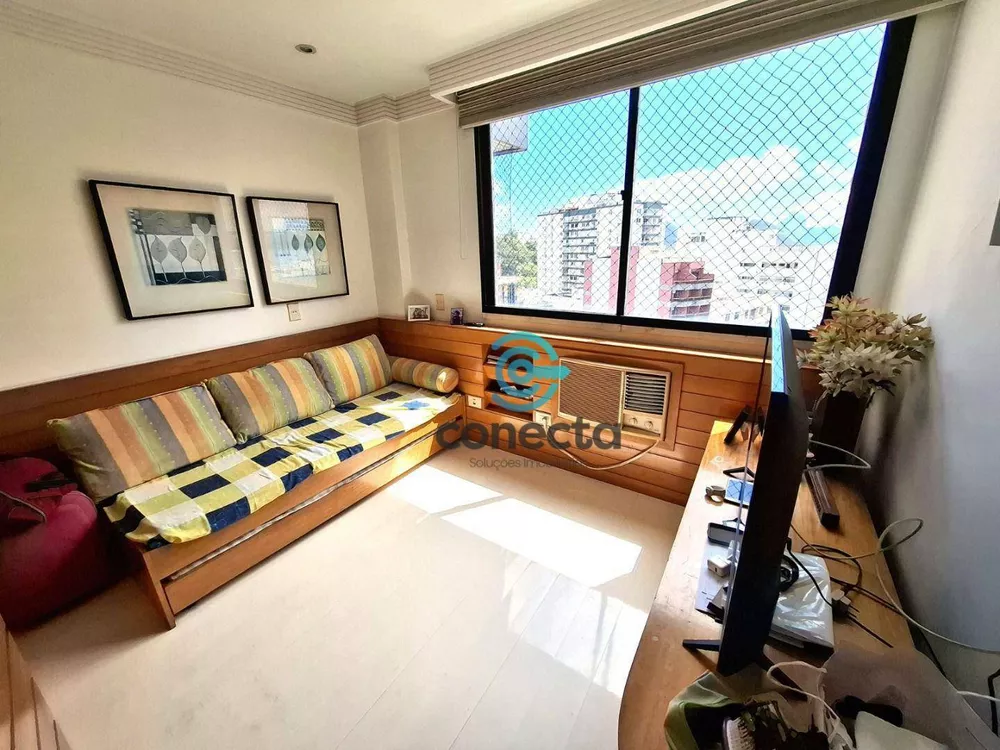Cobertura, 4 quartos, 295 m² - Foto 16