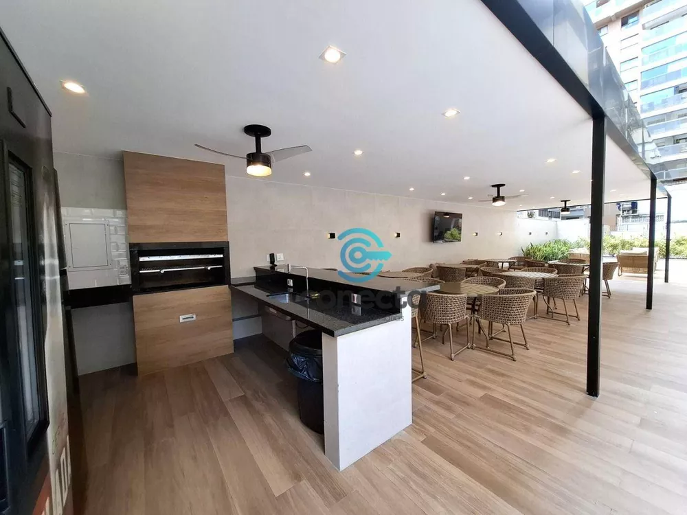 Cobertura, 4 quartos, 295 m² - Foto 23