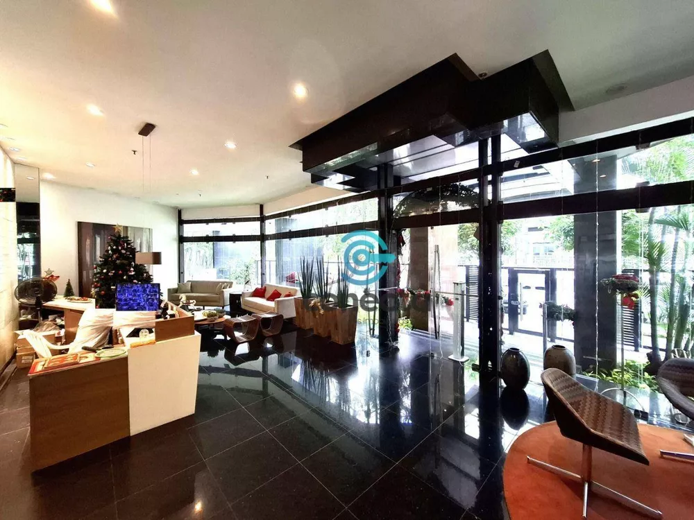 Cobertura, 4 quartos, 295 m² - Foto 6