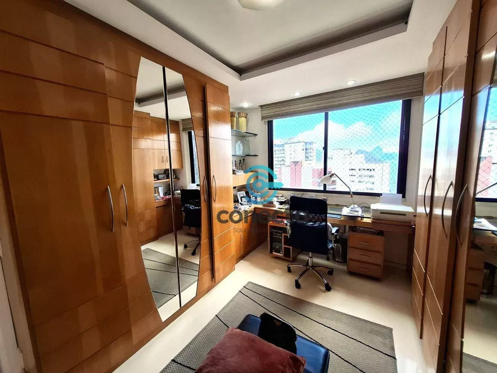 Cobertura, 4 quartos, 295 m² - Foto 22
