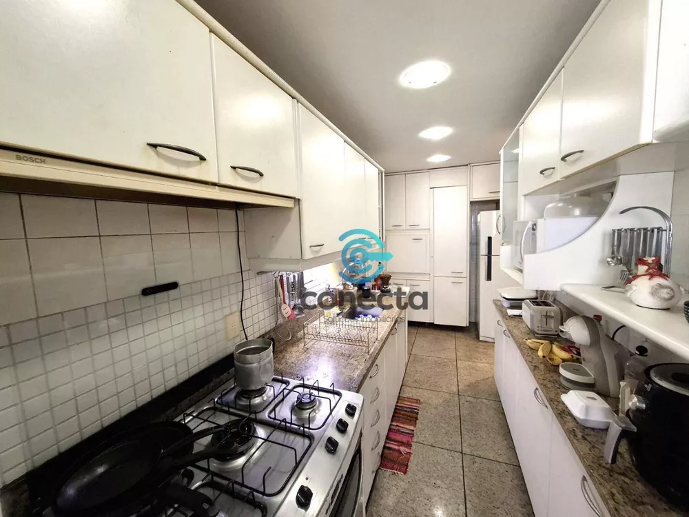 Cobertura, 4 quartos, 295 m² - Foto 35