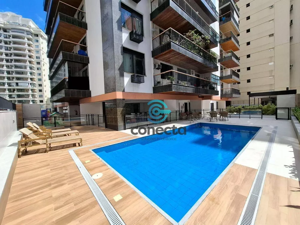 Cobertura, 4 quartos, 295 m² - Foto 11