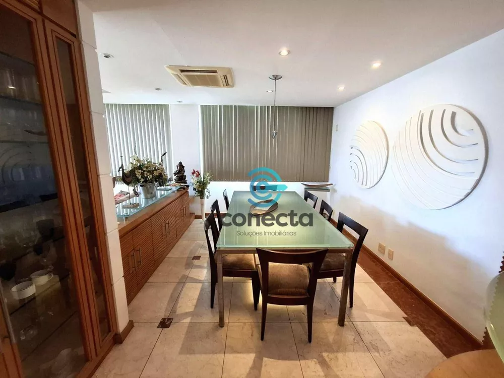 Cobertura, 4 quartos, 295 m² - Foto 32