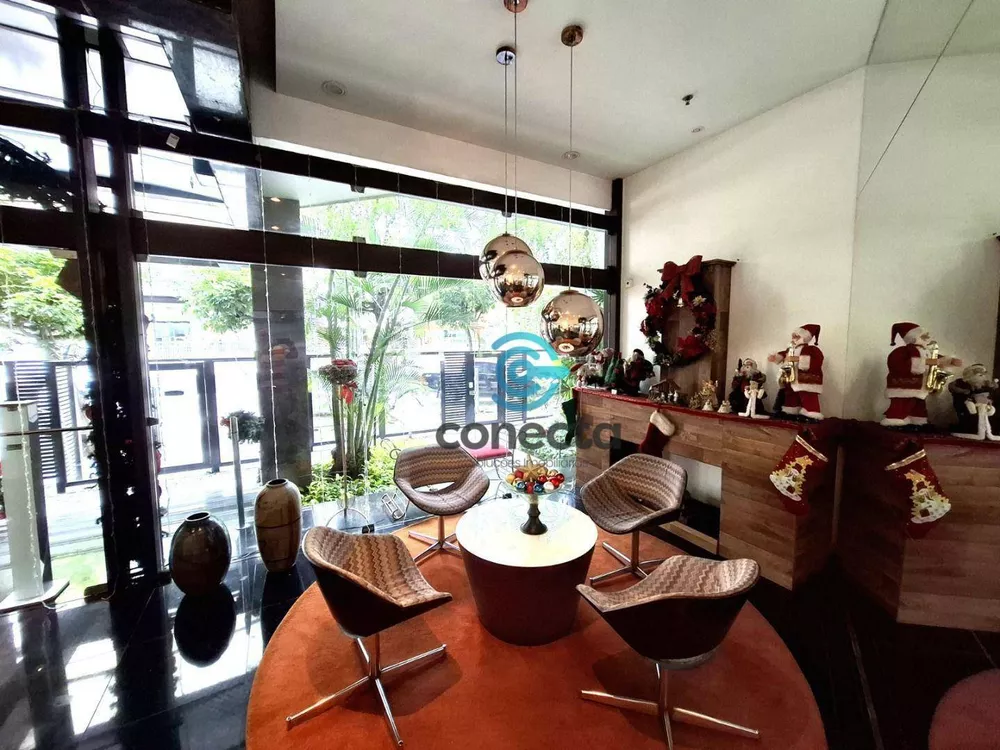 Cobertura, 4 quartos, 295 m² - Foto 26