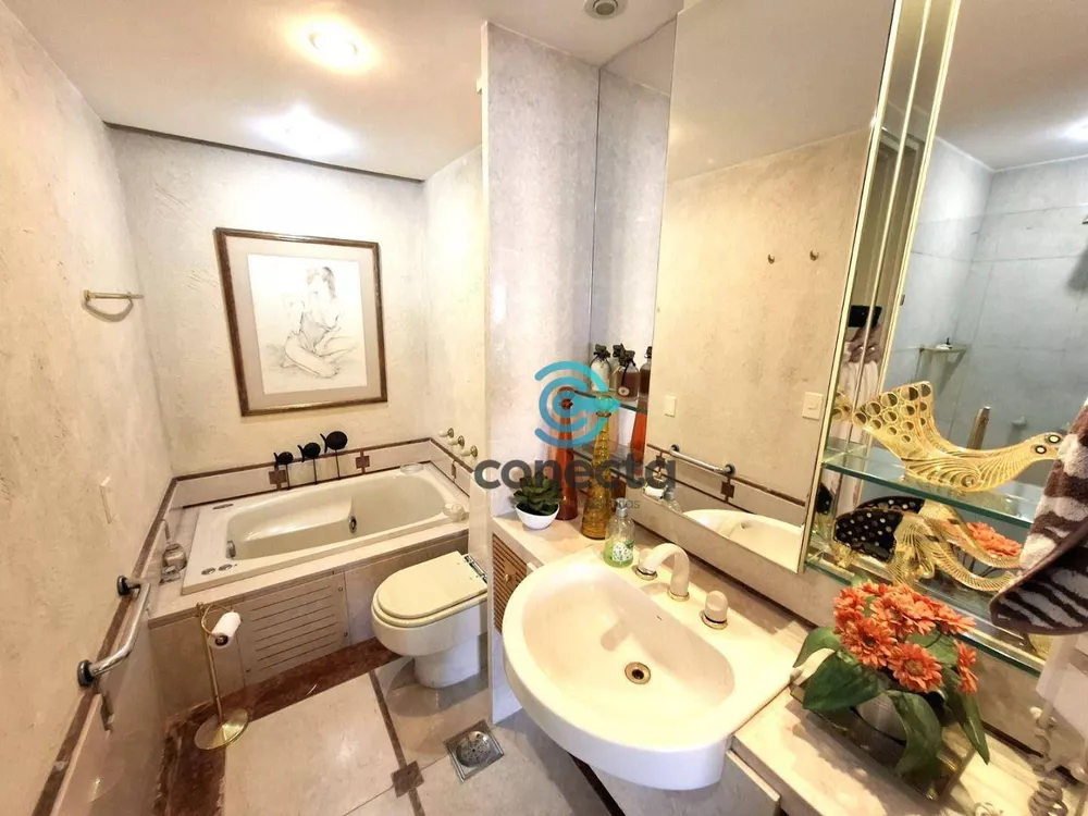 Cobertura, 4 quartos, 295 m² - Foto 29