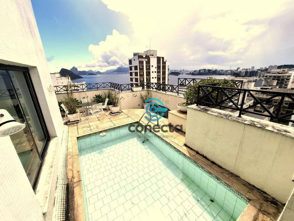 Cobertura, 4 quartos, 295 m² - Foto 25
