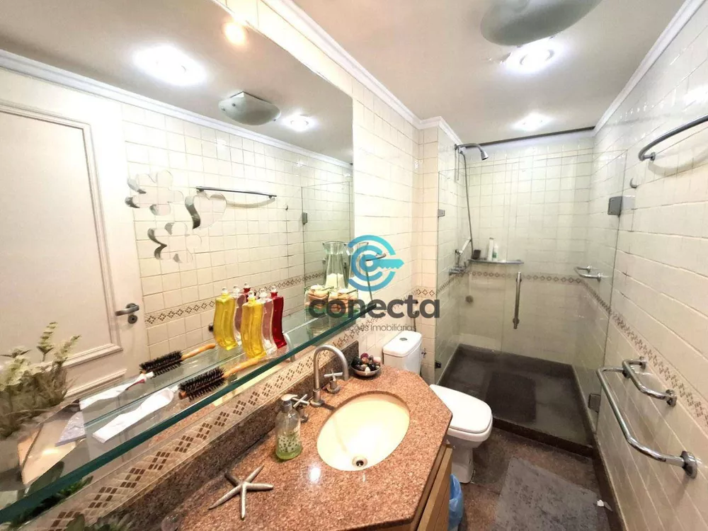 Cobertura, 4 quartos, 295 m² - Foto 17