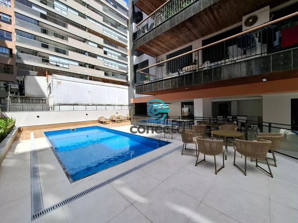 Cobertura, 4 quartos, 295 m² - Foto 19