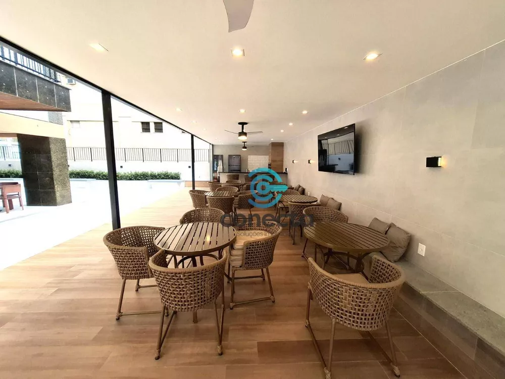 Cobertura, 4 quartos, 295 m² - Foto 13