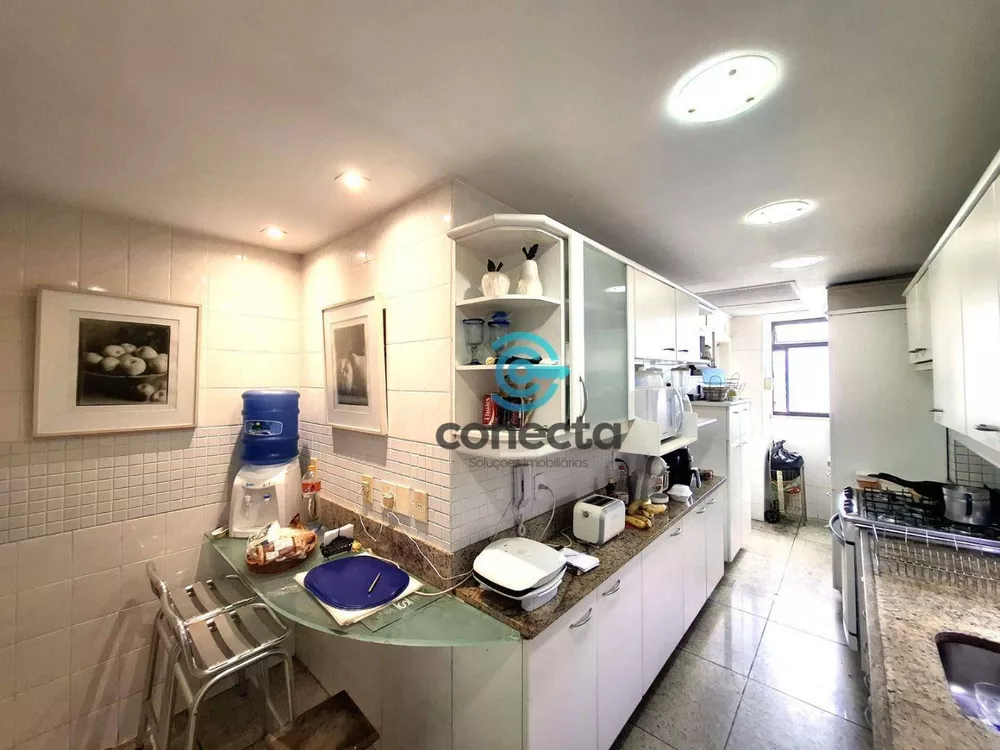 Cobertura, 4 quartos, 295 m² - Foto 33
