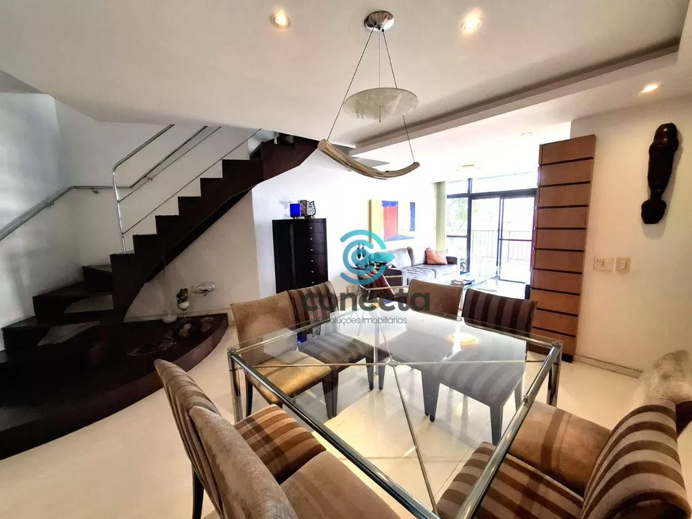 Cobertura, 4 quartos, 295 m² - Foto 15