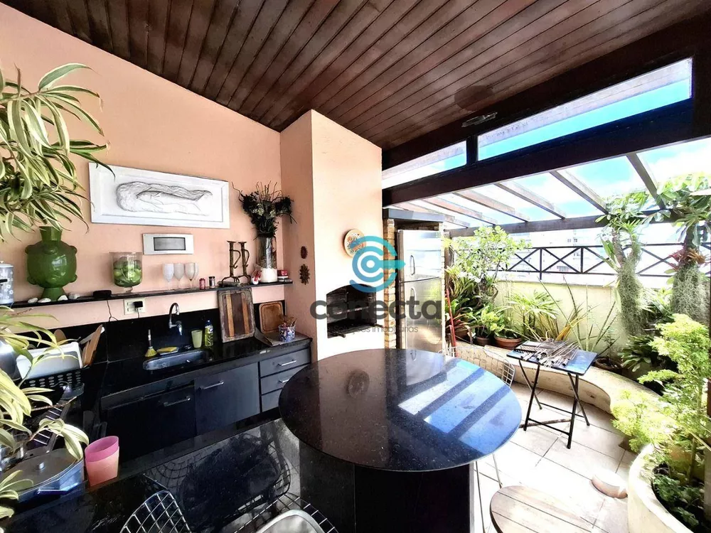 Cobertura, 4 quartos, 295 m² - Foto 24