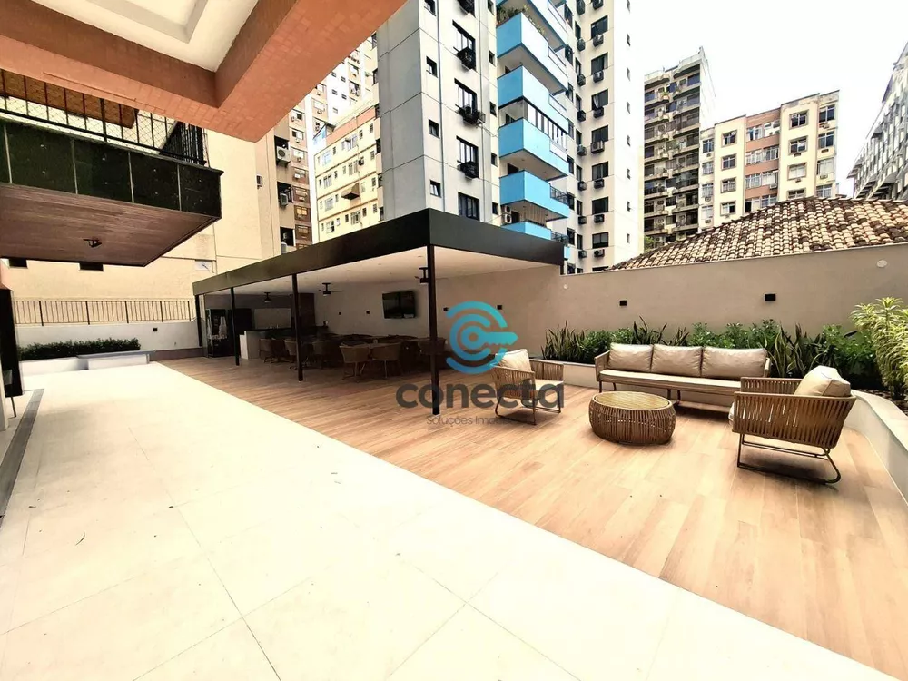 Cobertura, 4 quartos, 295 m² - Foto 9