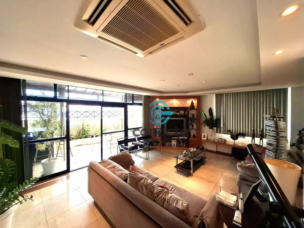 Cobertura, 4 quartos, 295 m² - Foto 30