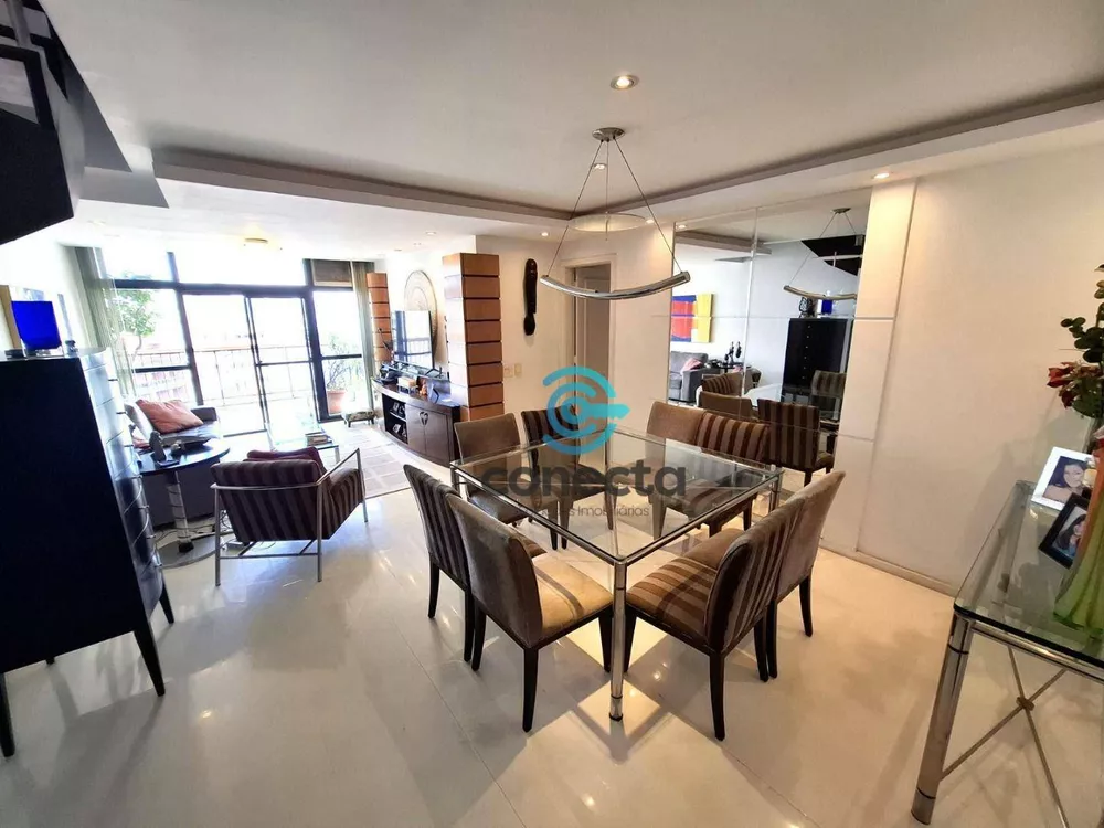 Cobertura, 4 quartos, 295 m² - Foto 8