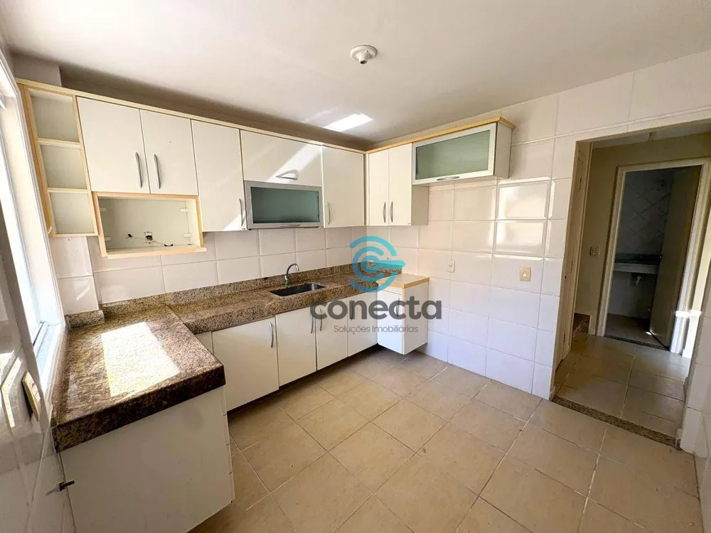 Casa, 3 quartos, 122 m² - Foto 6
