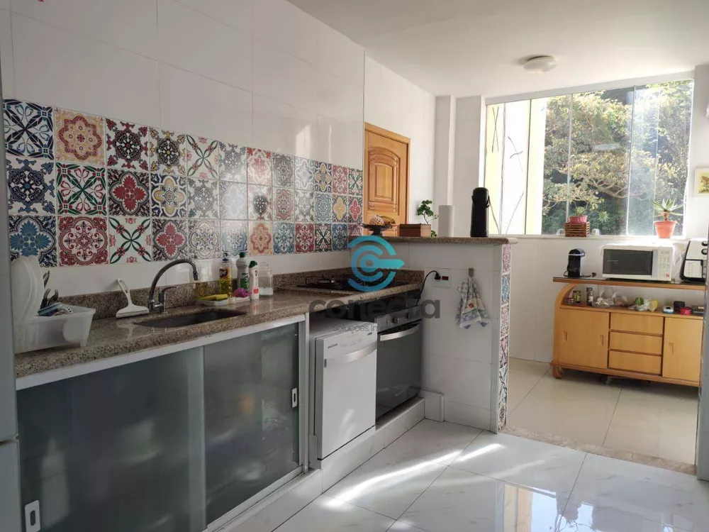 Apartamento, 3 quartos, 105 m² - Foto 21