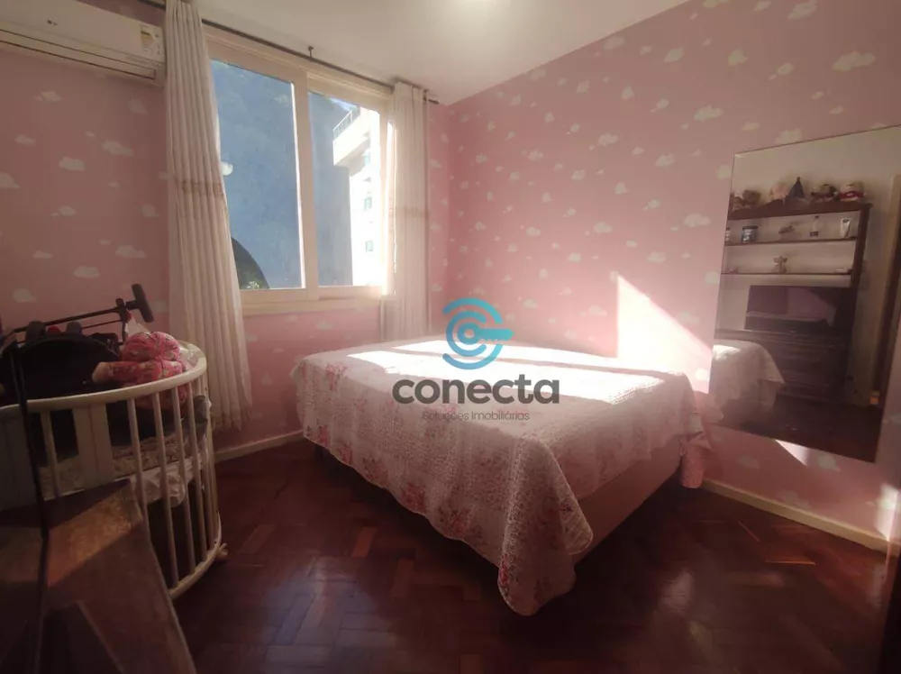 Apartamento, 3 quartos, 105 m² - Foto 16