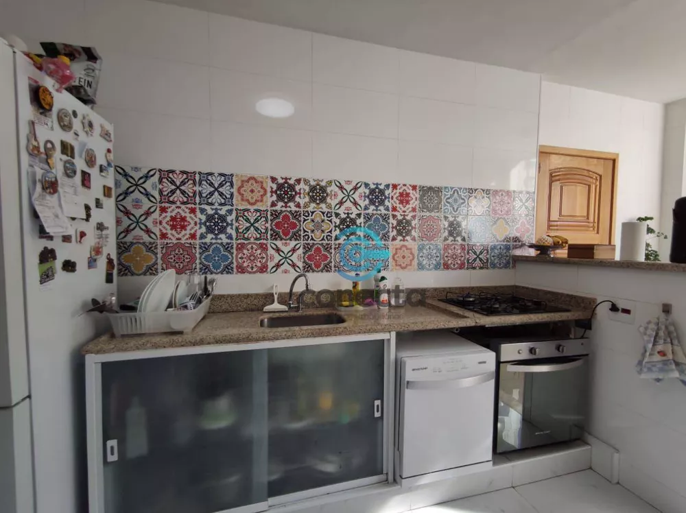 Apartamento, 3 quartos, 105 m² - Foto 20