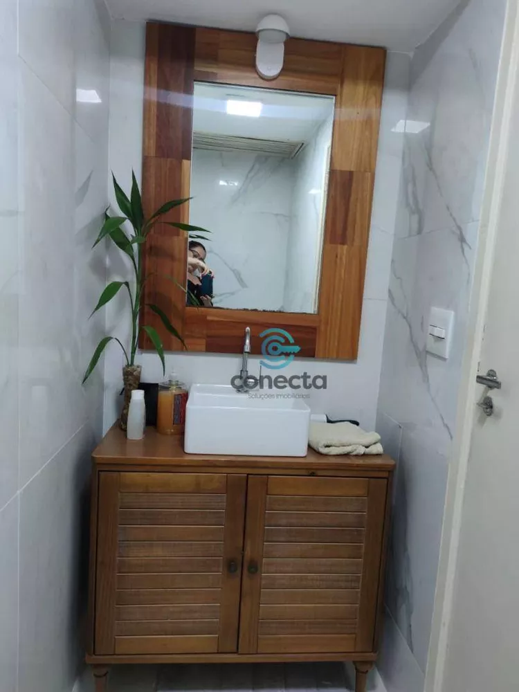 Apartamento, 3 quartos, 105 m² - Foto 13