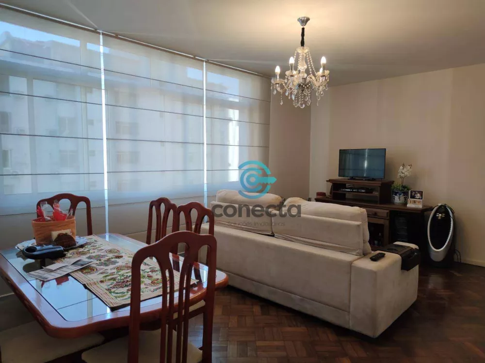 Apartamento, 3 quartos, 105 m² - Foto 2