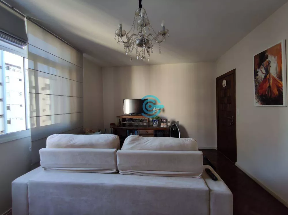 Apartamento, 3 quartos, 105 m² - Foto 5