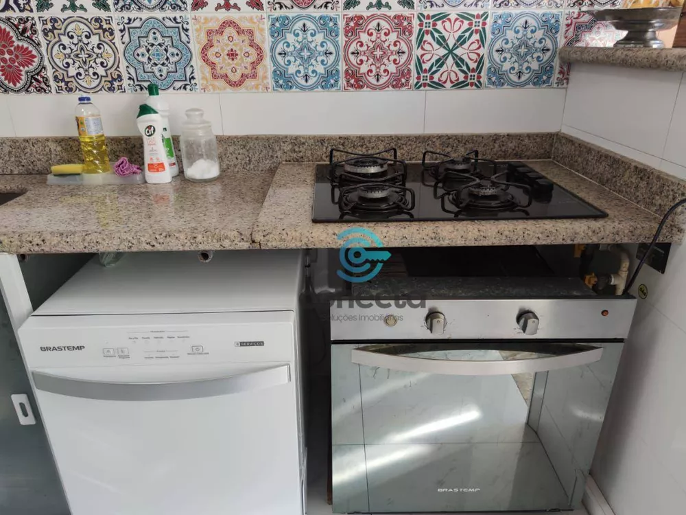 Apartamento, 3 quartos, 105 m² - Foto 24