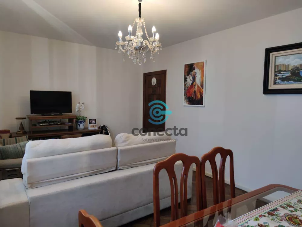 Apartamento, 3 quartos, 105 m² - Foto 3