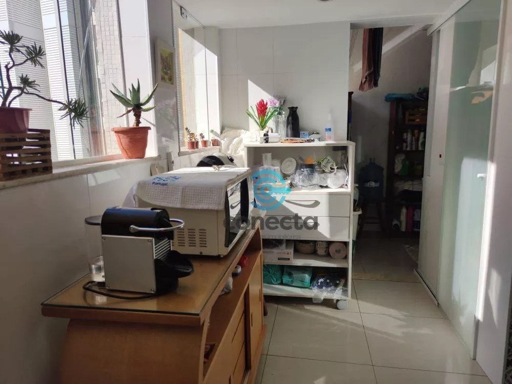 Apartamento, 3 quartos, 105 m² - Foto 25
