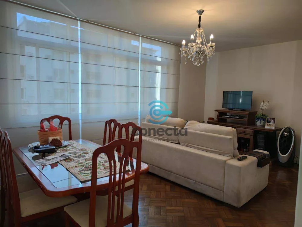 Apartamento, 3 quartos, 105 m² - Foto 1