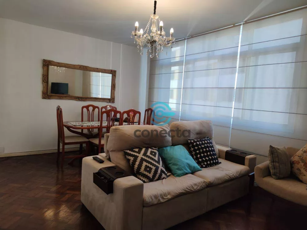 Apartamento, 3 quartos, 105 m² - Foto 4