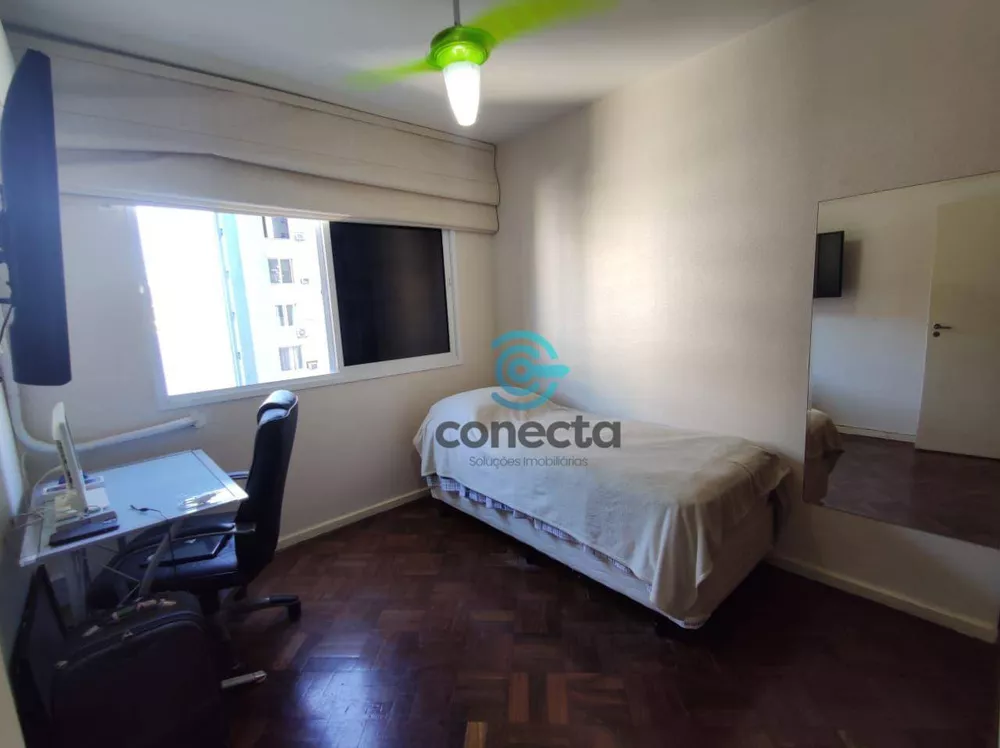 Apartamento, 3 quartos, 105 m² - Foto 11