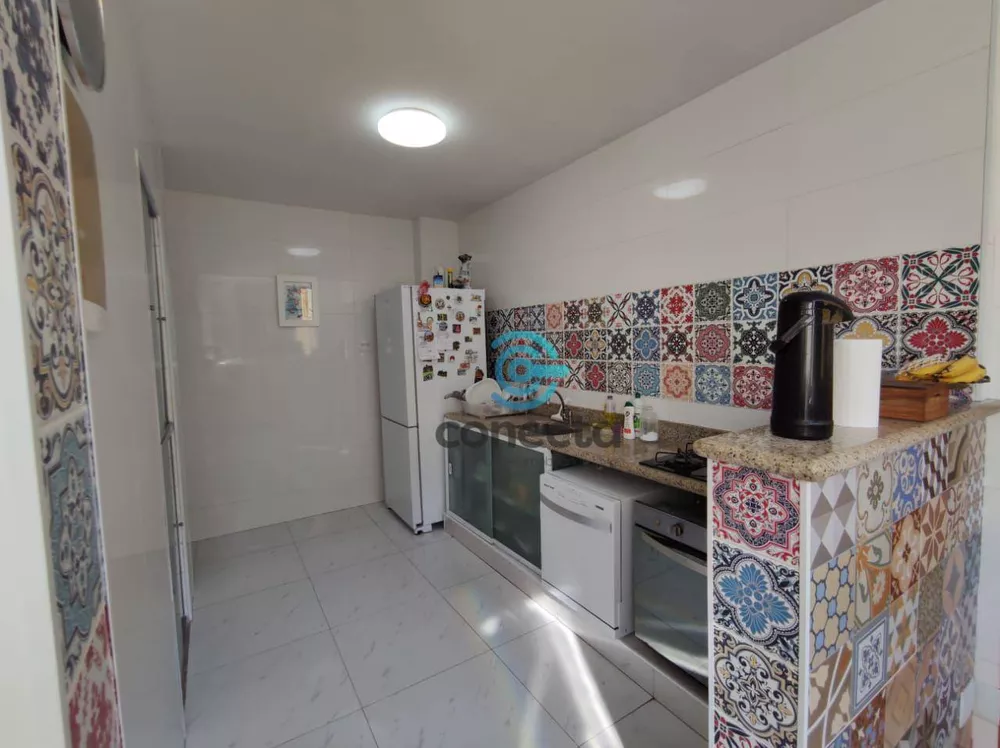 Apartamento, 3 quartos, 105 m² - Foto 27