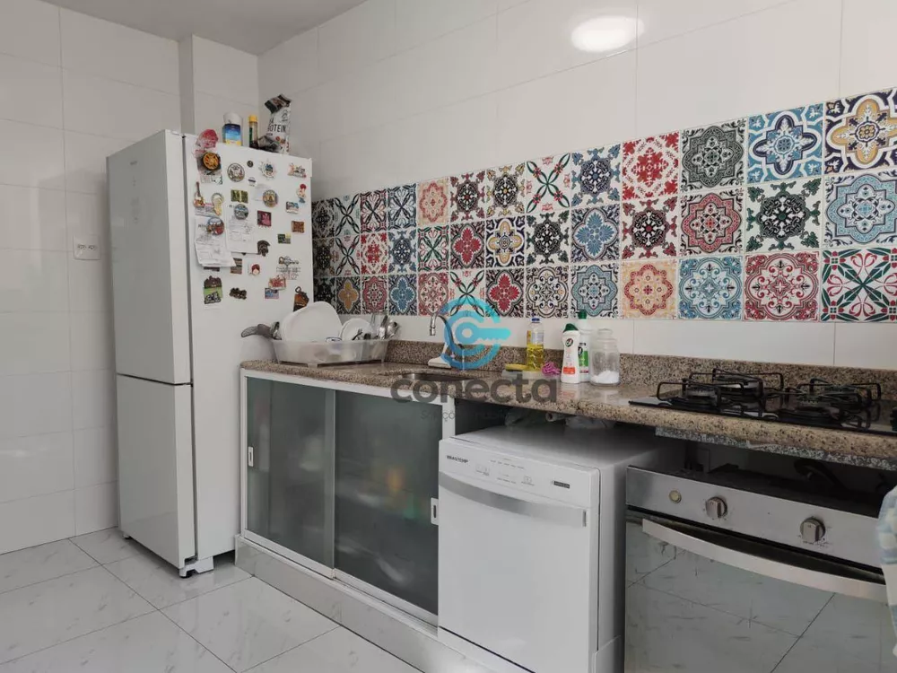 Apartamento, 3 quartos, 105 m² - Foto 23