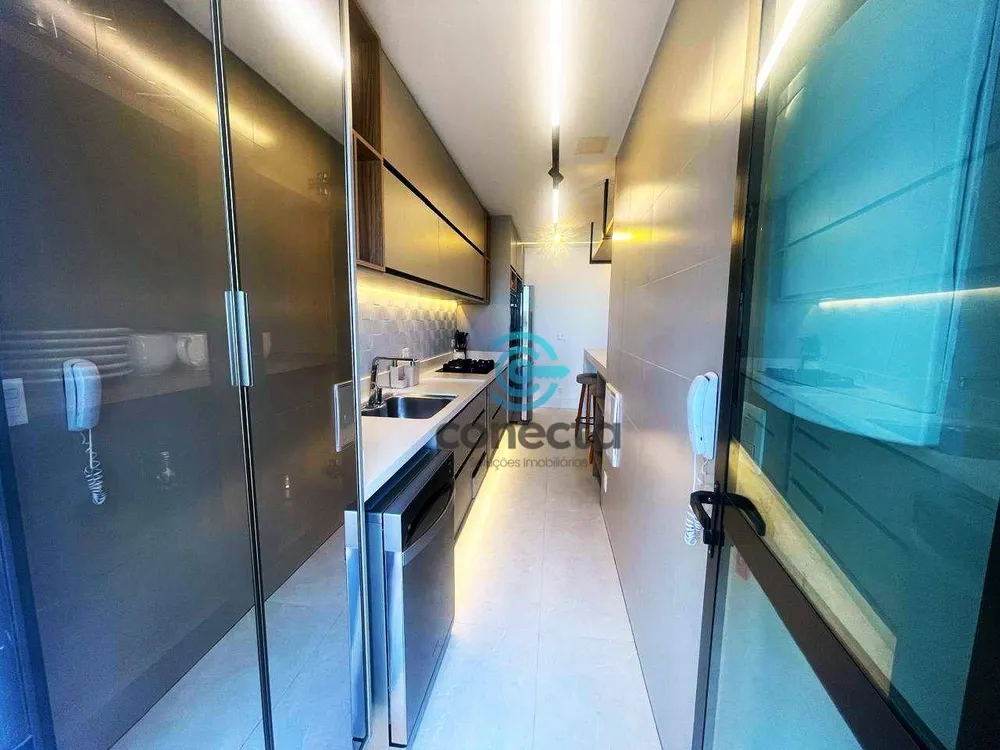 Cobertura, 2 quartos, 140 m² - Foto 10