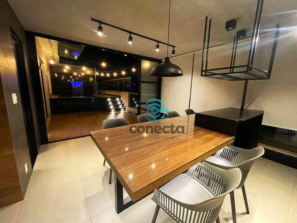Cobertura, 2 quartos, 140 m² - Foto 2